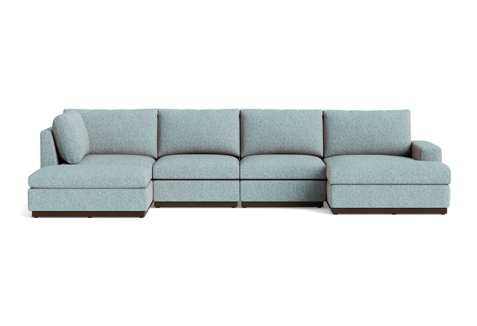 Holt Grand Sectional